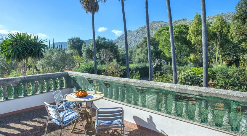 Photo of Turquoise Crush