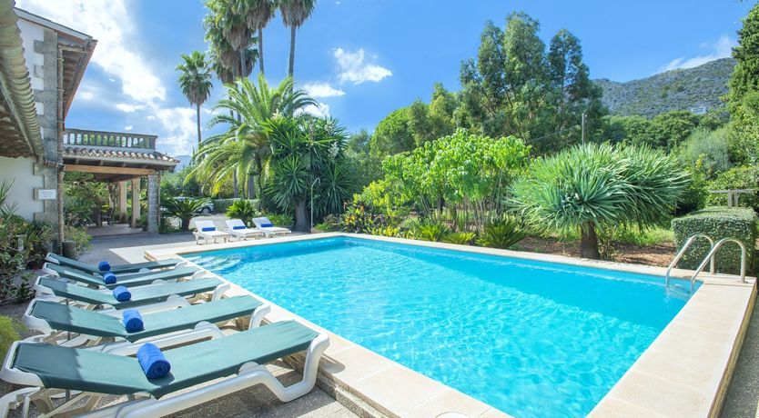 Photo of Turquoise Crush