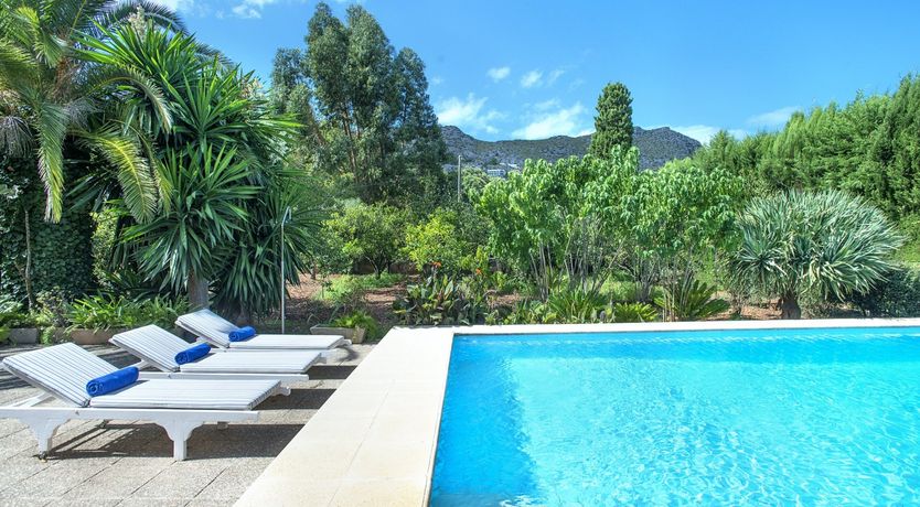 Photo of Turquoise Crush