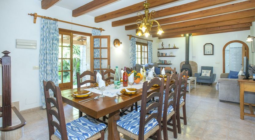 Photo of Turquoise Crush