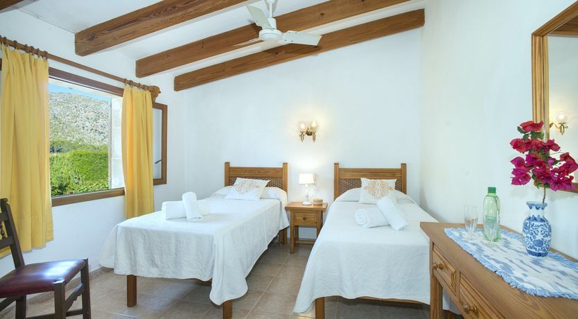 Photo of Turquoise Crush