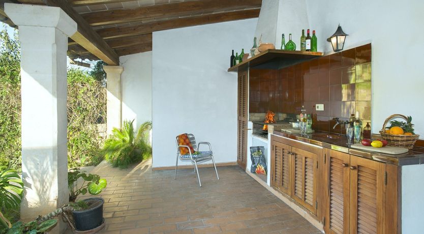 Photo of Turquoise Crush