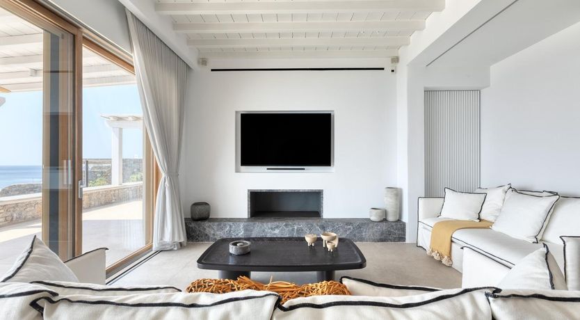 Photo of Cocoon of Calm