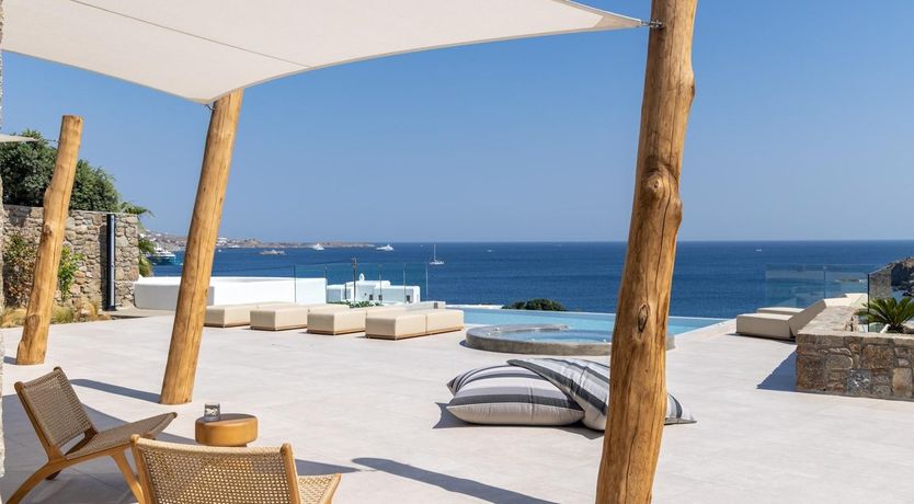 Photo of Cocoon of Calm