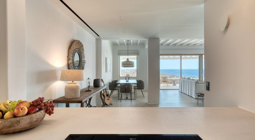 Photo of Cocoon of Calm