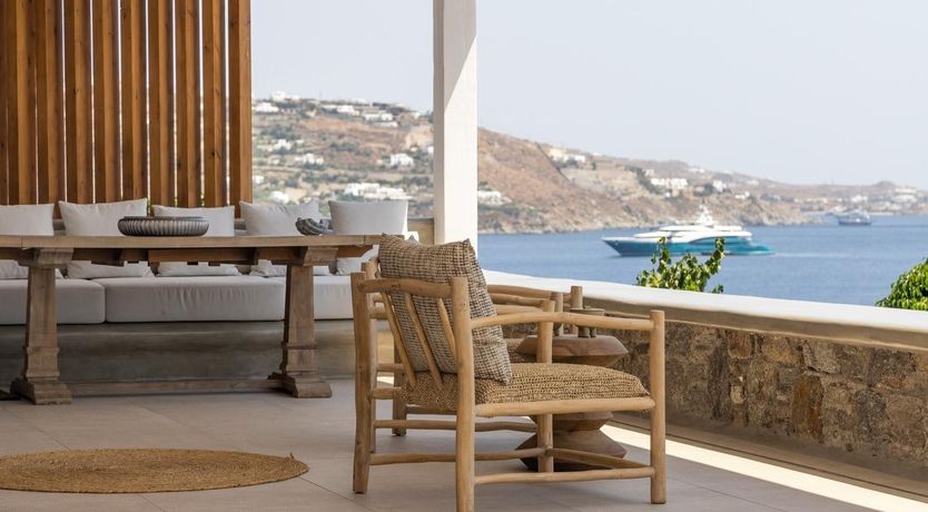 Photo of Cocoon of Calm