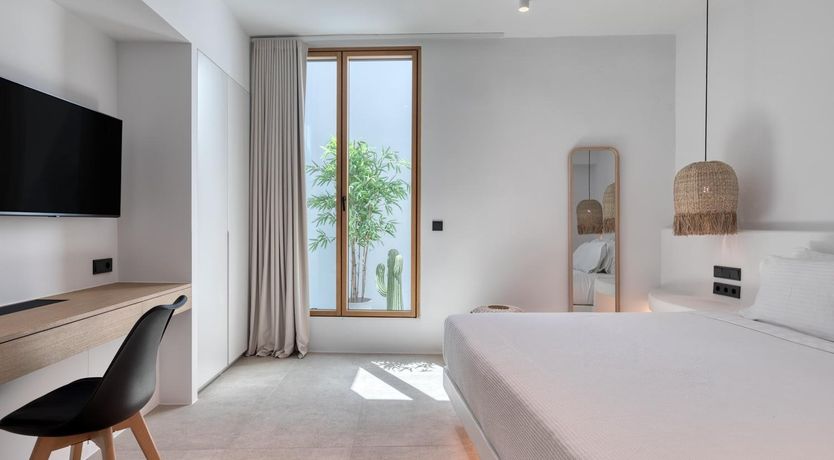 Photo of Cocoon of Calm