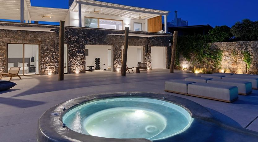 Photo of Cocoon of Calm