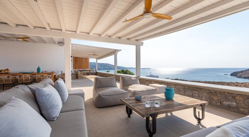 Photo of Cocoon of Calm