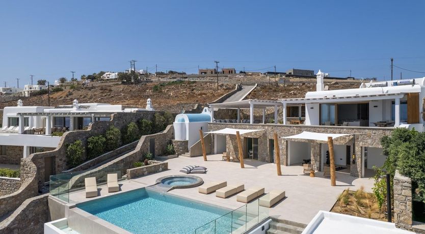 Photo of Cocoon of Calm