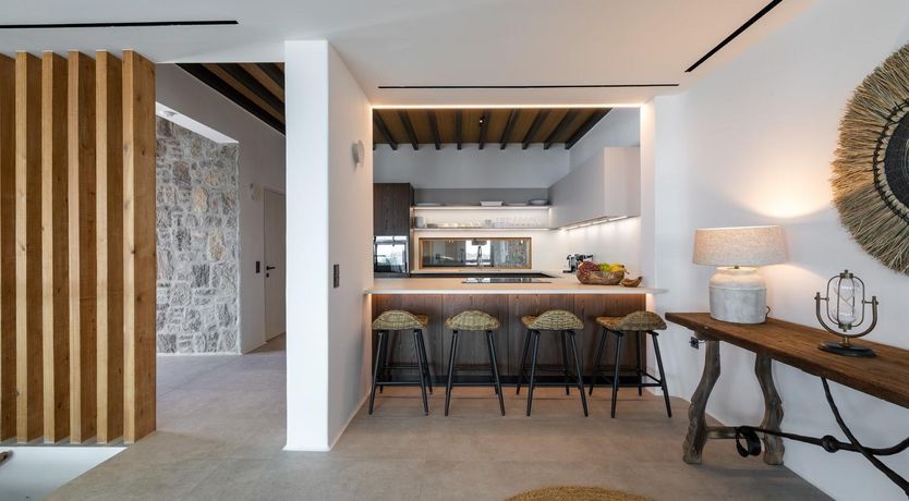 Photo of Cocoon of Calm