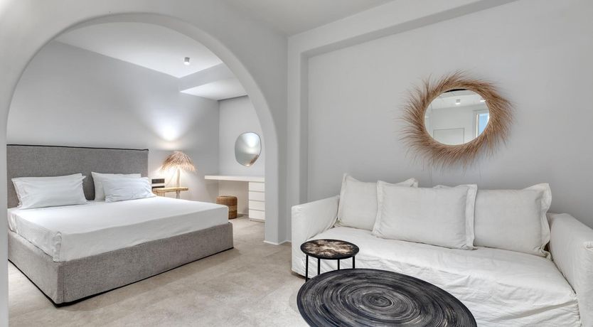 Photo of Cocoon of Calm