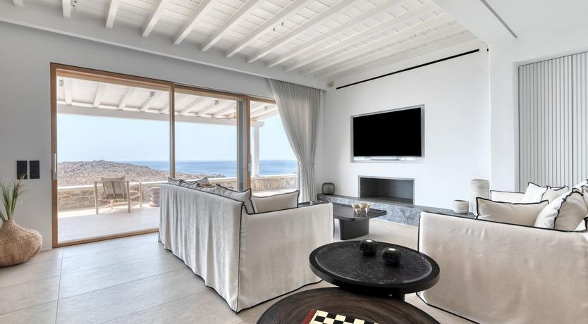 Photo of Cocoon of Calm