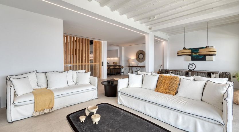 Photo of Cocoon of Calm