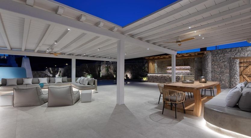 Photo of Cocoon of Calm