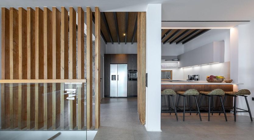 Photo of Cocoon of Calm