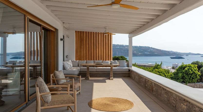 Photo of Cocoon of Calm