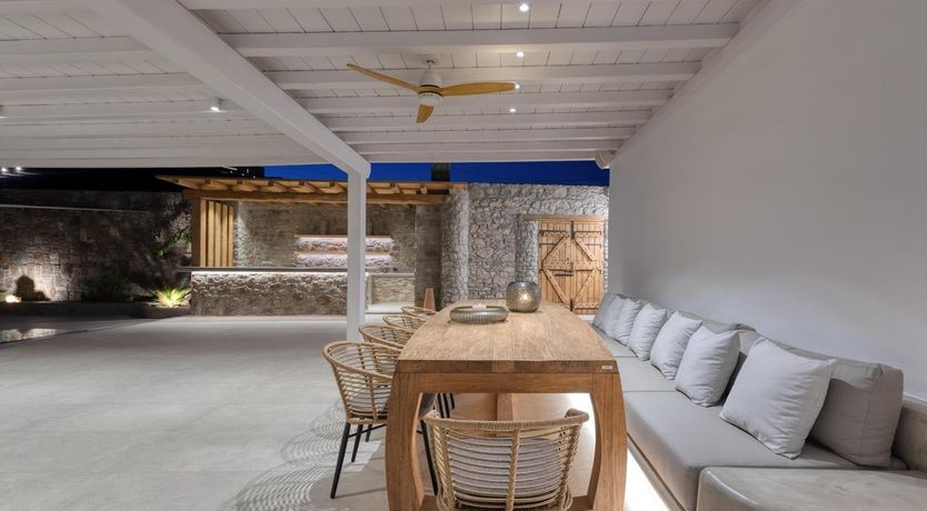 Photo of Cocoon of Calm