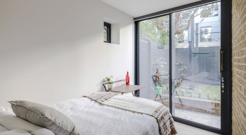 Photo of Lime & Sycamore