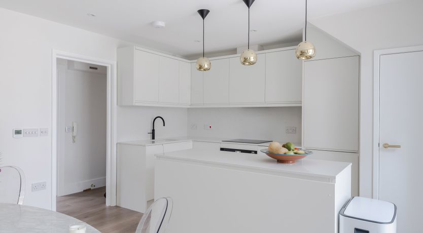 Photo of Lime & Sycamore