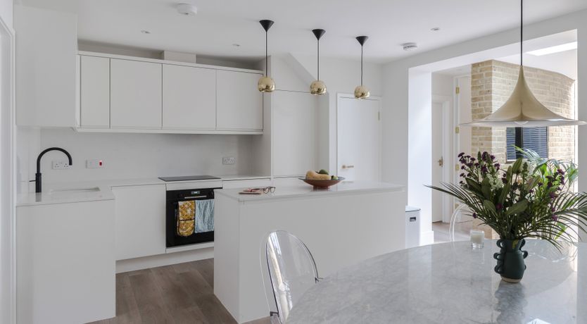 Photo of Lime & Sycamore