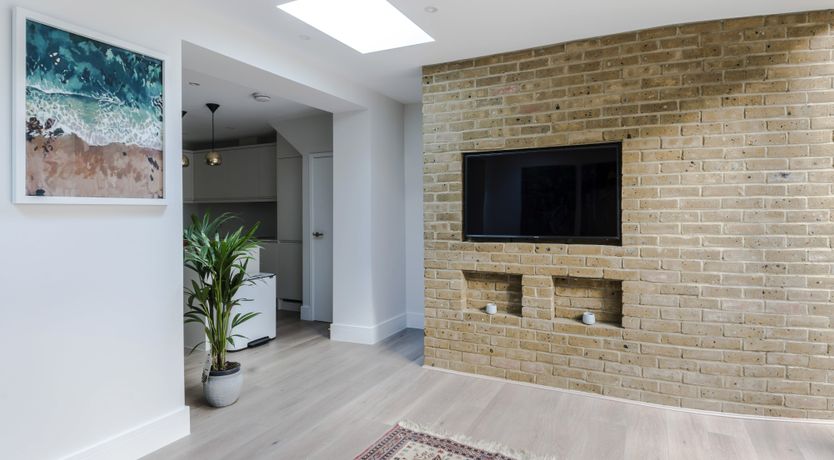 Photo of Lime & Sycamore