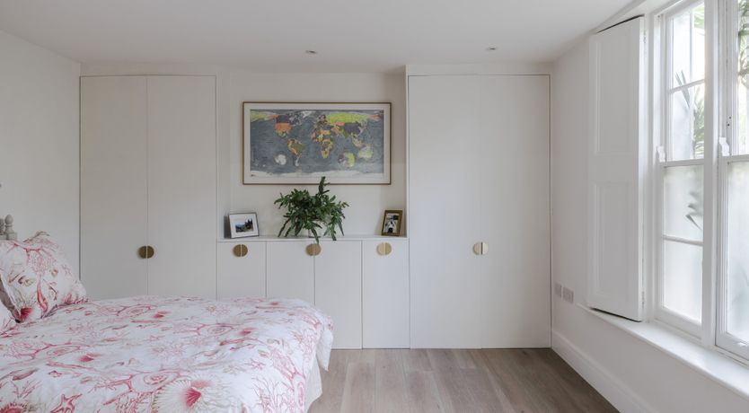 Photo of Lime & Sycamore