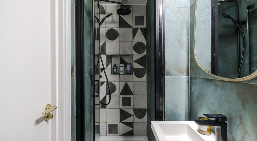 Photo of Lime & Sycamore