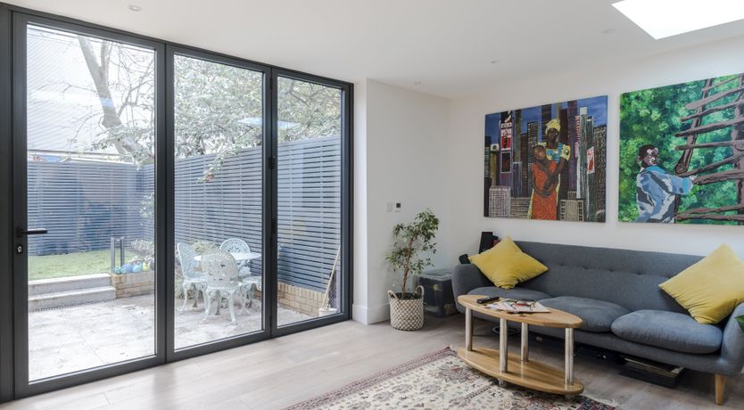 Photo of Lime & Sycamore