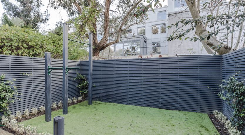 Photo of Lime & Sycamore