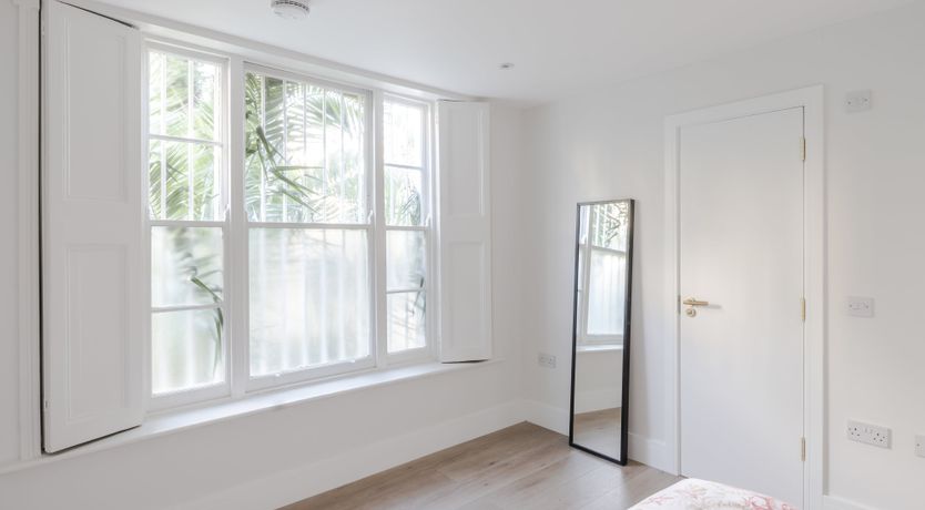 Photo of Lime & Sycamore