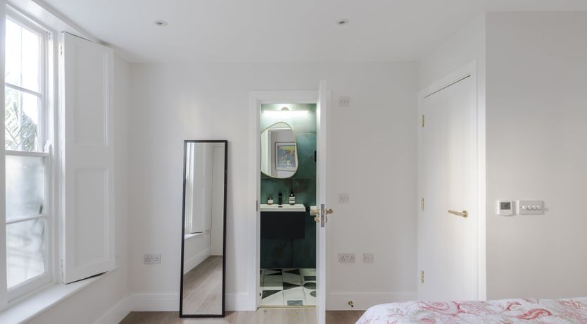 Photo of Lime & Sycamore