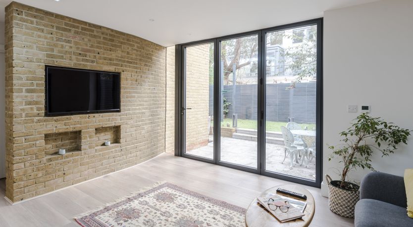 Photo of Lime & Sycamore