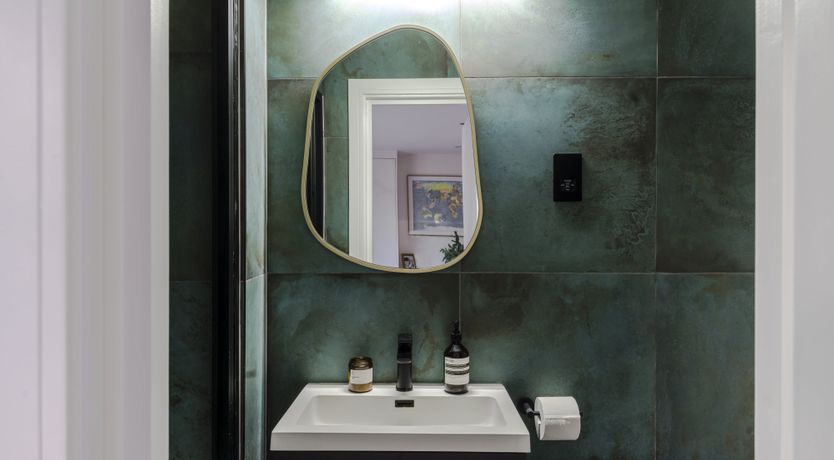 Photo of Lime & Sycamore