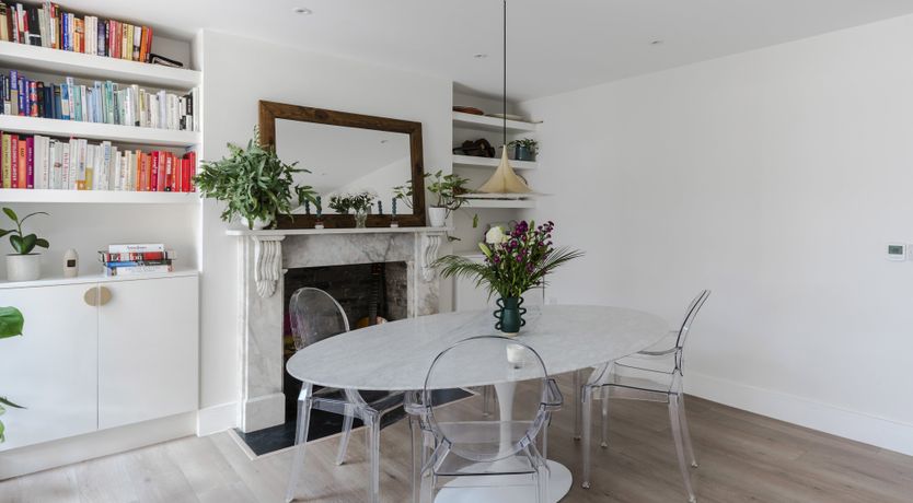 Photo of Lime & Sycamore