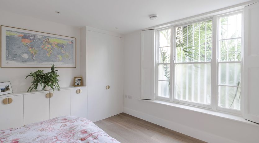 Photo of Lime & Sycamore