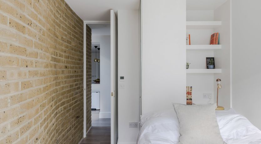 Photo of Lime & Sycamore