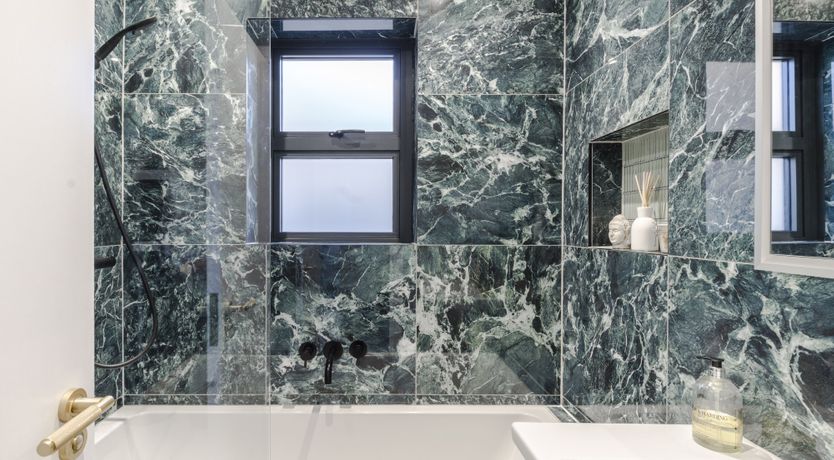 Photo of Lime & Sycamore