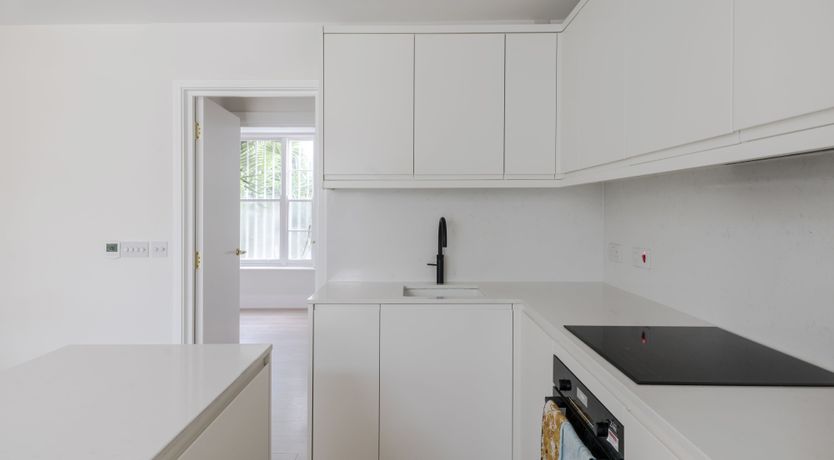 Photo of Lime & Sycamore