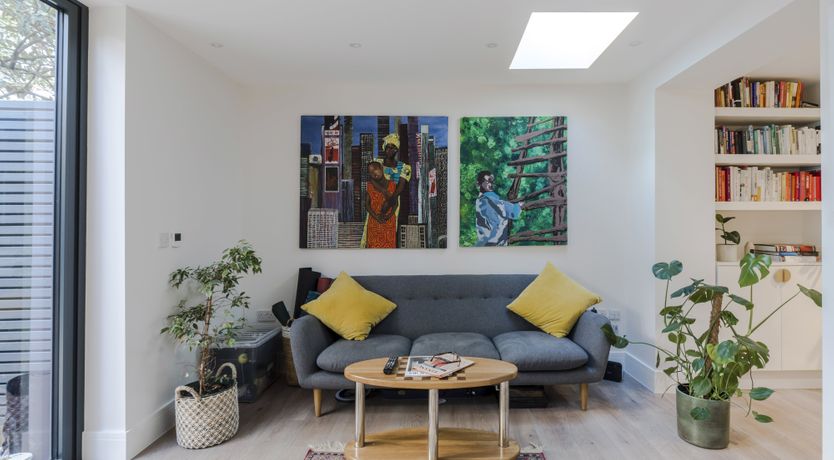 Photo of Lime & Sycamore