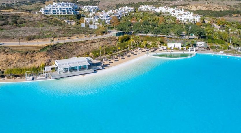 Photo of Swoon Lagoon