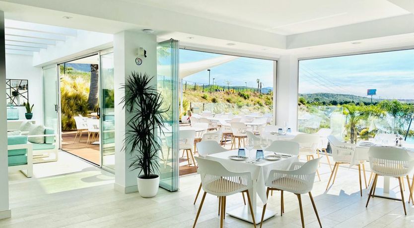 Photo of Swoon Lagoon