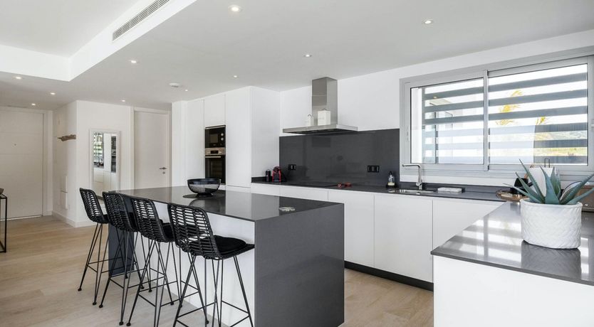 Photo of Swoon Lagoon