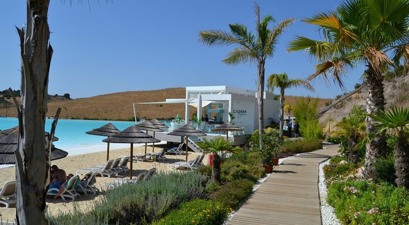 Photo of Swoon Lagoon