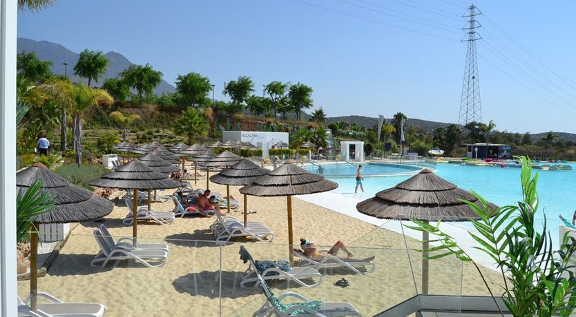 Photo of Swoon Lagoon