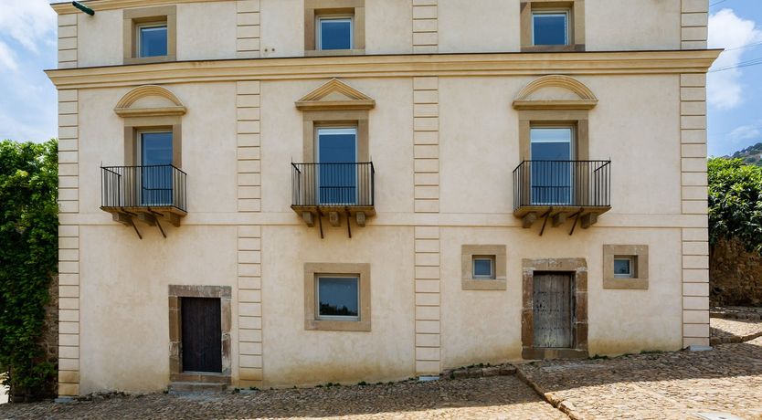 Photo of In the Baron's Footsteps