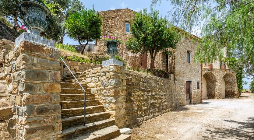 Photo of In the Baron's Footsteps