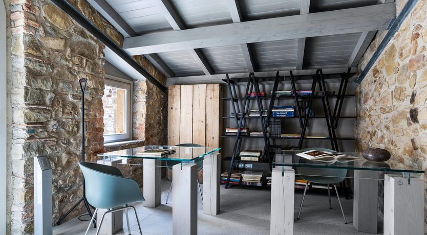 Photo of In the Baron's Footsteps