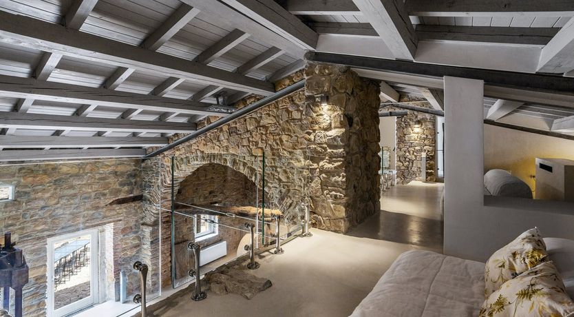 Photo of In the Baron's Footsteps