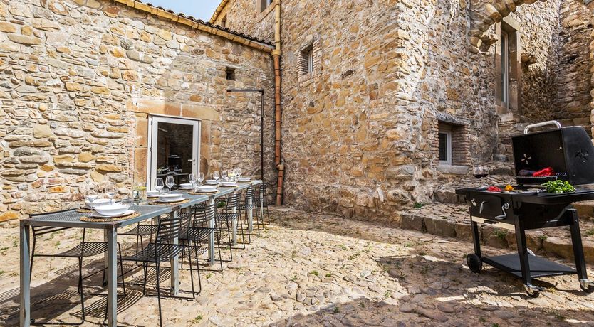 Photo of In the Baron's Footsteps